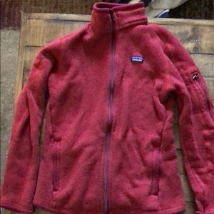 Patagonia Better Sweater